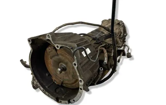 Land Rover Range Rover P38A Automatic gearbox 4HP22 1043010763 1714209