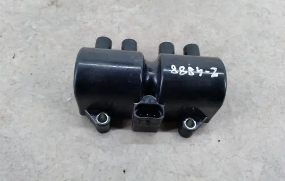 Chevrolet Spark High voltage ignition coil ENT960007