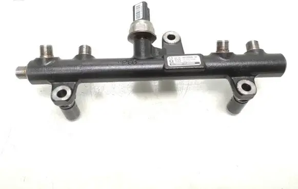 Fuel main line pipe