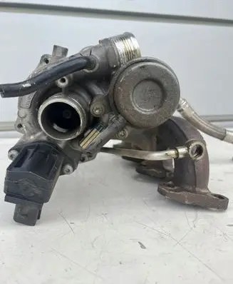 Seat Ibiza IV (6J,6P) Turbo 03C145702P