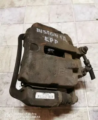 Opel Insignia A Front brake caliper 13219198