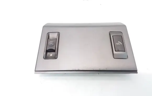 BMW 7 E65 E66 Sunroof switch 6904291