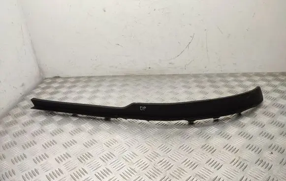 Opel Insignia B Front bumper lip 39107466