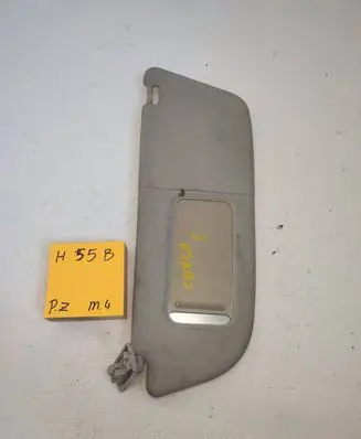Opel Corsa C Sun visor 8764648