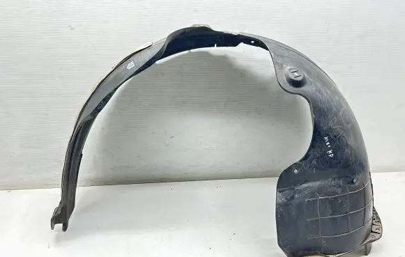 KIA Niro Front wheel arch liner splash guards 86815AT000