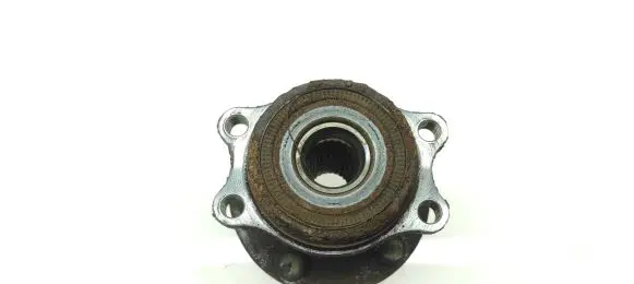 Subaru Legacy Front wheel ball bearing 