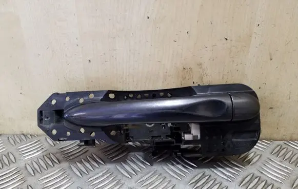 Renault Scenic III - Grand scenic III Rear door exterior handle 806070032R
