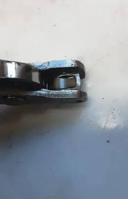 Audi Q7 4M Valve rocker arm 293M0425D