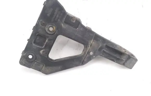 Audi A6 S6 C6 4F Front bumper mounting bracket 4F0807228