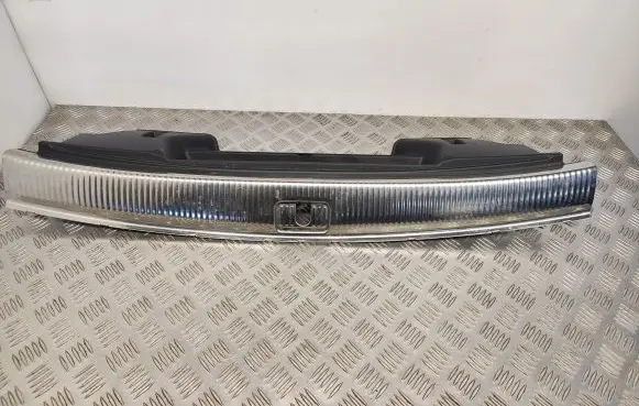 Audi Q5 SQ5 Trunk/boot sill cover protection 8R0864513C