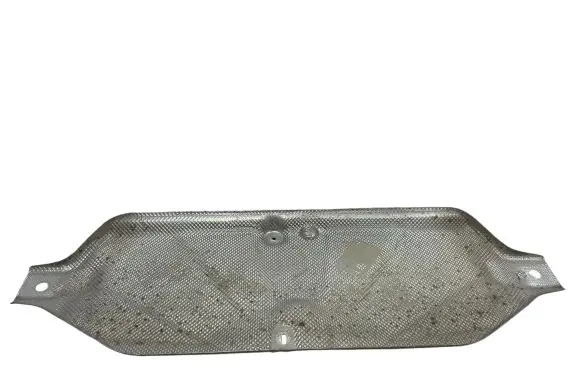 Jeep Renegade Exhaust heat shield 52063794 AL995