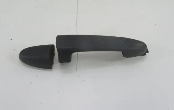 Ford Maverick Rear door exterior handle 6L847822404AAW