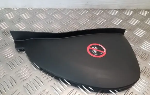 Jaguar XF X250 Other interior part 8X23F04481