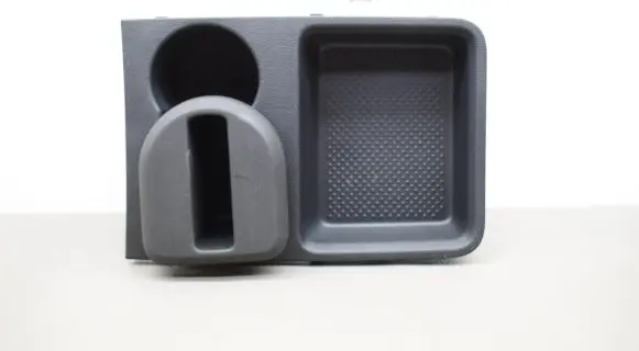 Skoda Rapid (NH) Cup holder 5JA862531