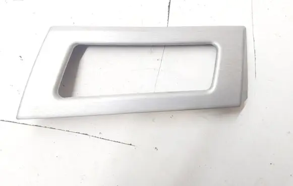 BMW 5 E60 E61 Front door trim bar 6962150