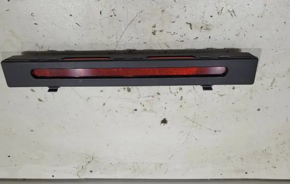Mercedes-Benz E W238 Emergency warning sign A008900597 A008900397