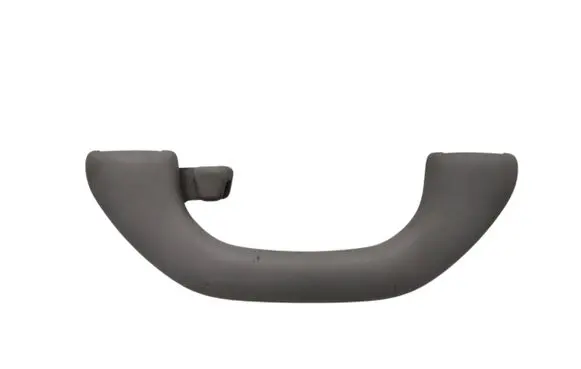 Rear interior roof grab handle