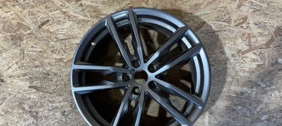 BMW X4 G02 R19 alloy rim 8010267 K91K670