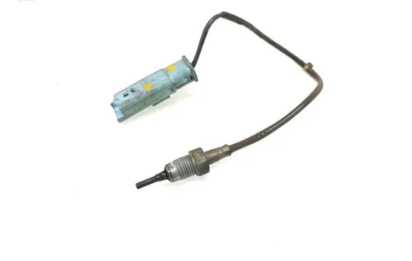 Peugeot 508 Exhaust gas temperature sensor