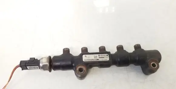Peugeot 308 Fuel main line pipe 9654592680 9655465480
