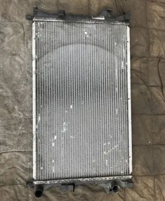 Renault Espace - Grand espace IV Coolant radiator 8200008765
