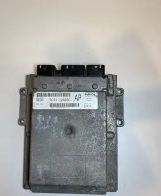 Ford Transit Engine control unit/module 6C1112A650AP