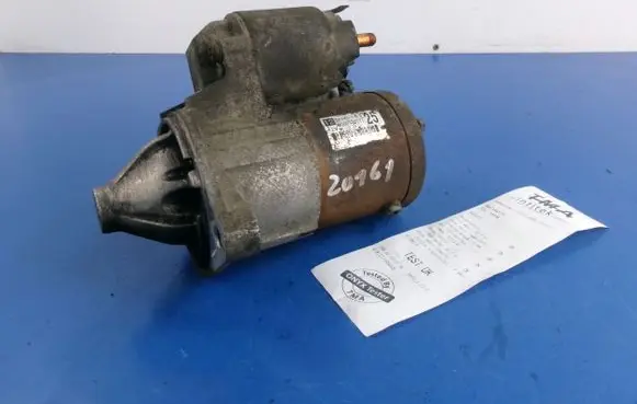 Mitsubishi Lancer Starter motor MR994325