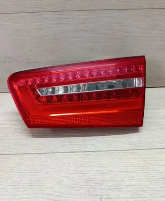 Audi A6 S6 C7 4G Tailgate rear/tail lights 4G9945094B 608702