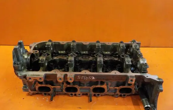 Mazda 3 II Engine head 95QC9515