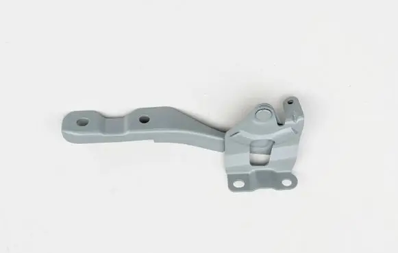 Hyundai ix20 Engine bonnet/hood hinges 79110-1K000