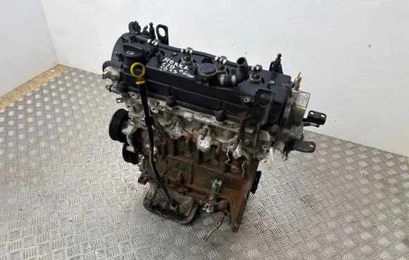 Opel Mokka Engine A17DTS 2693312