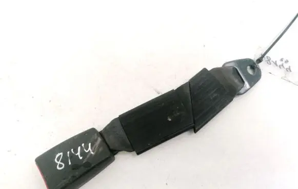 Citroen C3 Rear seatbelt buckle 33015511