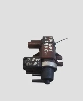 Citroen C5 Turbo solenoid valve 9654282880