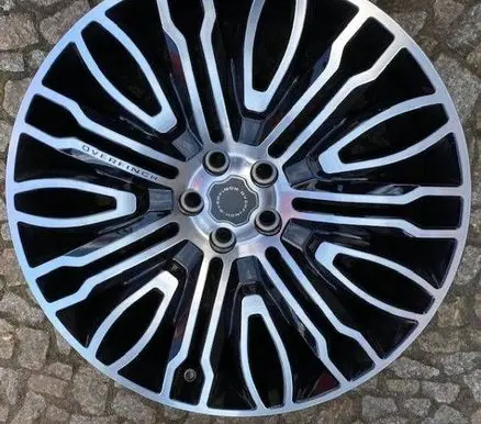 Land Rover Range Rover Sport L461 R23 light alloy rim 369239549Q8