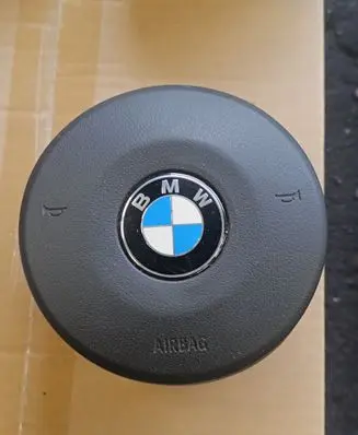 BMW 4 F32 F33 Steering wheel airbag 