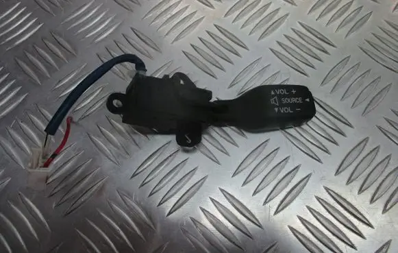 Mazda Premacy Wiper control stalk