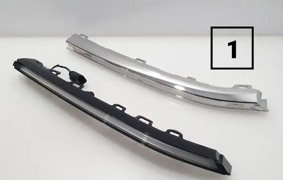 Volkswagen T-Roc LED Daytime headlight 2GA941653A 2GA853767F LA29172