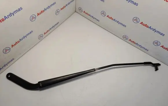 BMW X5 E70 Front wiper blade arm 61617153739