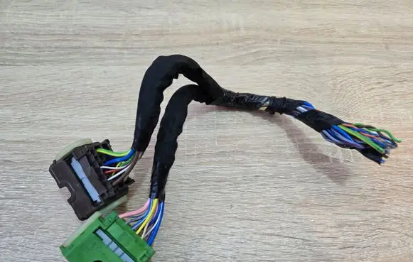 Mercedes-Benz B W247 Brake wiring harness wizka