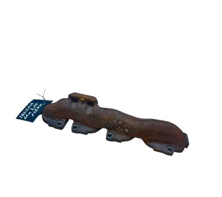 Opel Insignia A Exhaust manifold