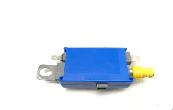 Renault Avantime Aerial antenna amplifier 6025401614