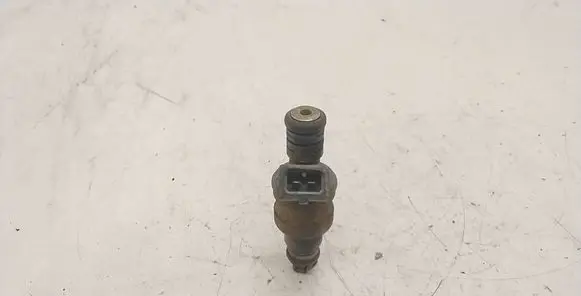 Fuel injector