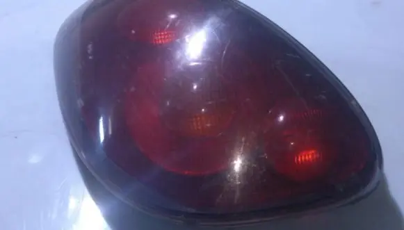Fiat Bravo - Brava Rear/tail lights 7779098