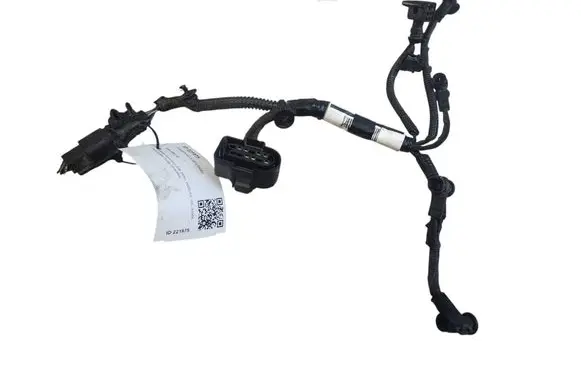 Volvo V60 Glow plug wires 31342467