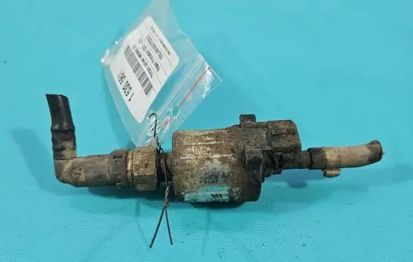 Nissan Primastar Webasto circulation pump for autonomous heater IMPRK1530561