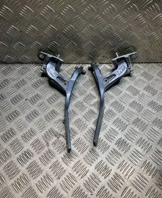 Mercedes-Benz E W211 Tailgate/trunk/boot hinge 2117400337 A2117400337