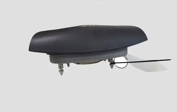 Volvo V50 Steering wheel airbag 30615725