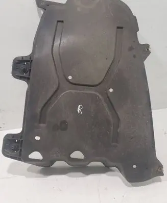 Other under body part