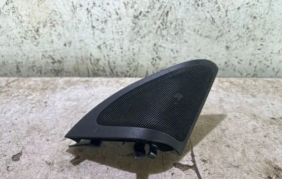 Side speaker trim/cover