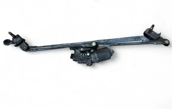 Dodge Durango III Front wiper linkage and motor AX1590608131 68260523AB 70113